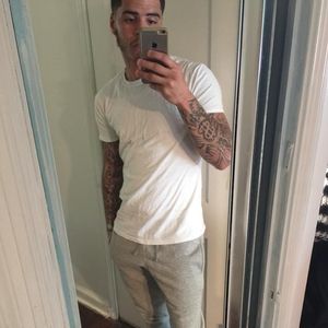 Meet your Posher, Omar